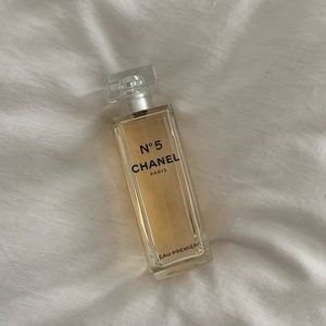 Chanel No.5 Eau Premiere